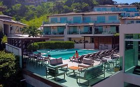 Hotel Pousada Experience João Fernandes